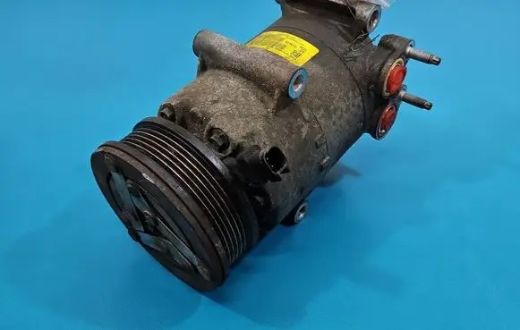 Ford C-MAX II Air conditioning (A/C) compressor (pump) AV6119D629CA IMPRK1598170