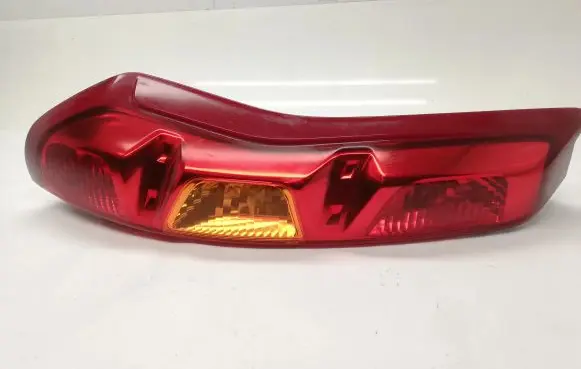 Nissan X-Trail T31 Rear/tail lights