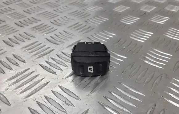 Citroen C4 I Picasso Electric window control switch