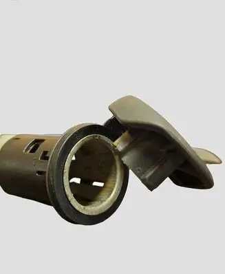 Renault Scenic III - Grand scenic III 12 V Socket (front)
