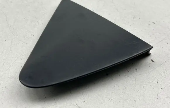 Toyota Yaris Plastic wing mirror trim cover 601180D060