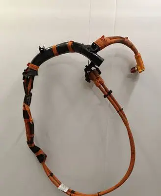 Audi e-tron Other wiring loom 4KE971125 22012021