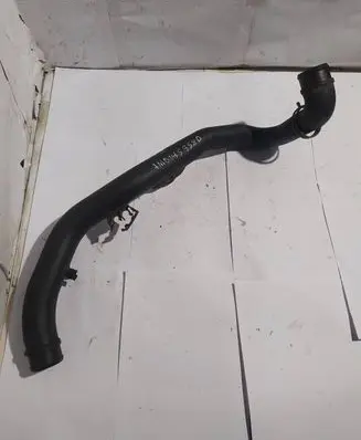 Volkswagen Sharan Intercooler hose/pipe 7M0145958D