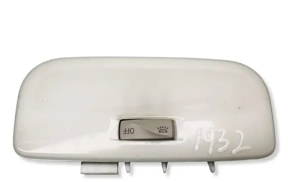 Renault Captur Rear seat light 264300007R
