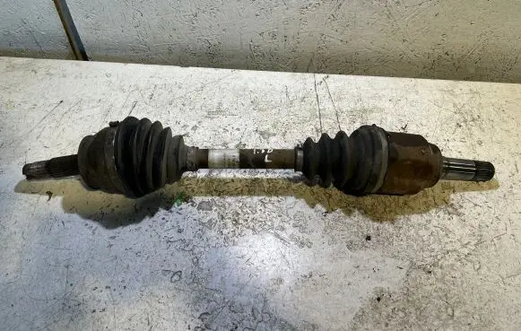 Fiat Fiorino Front driveshaft 51783824 00808870A 0920119100