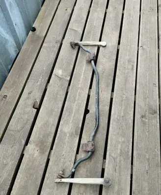 Ford Taurus Front anti-roll bar/sway bar