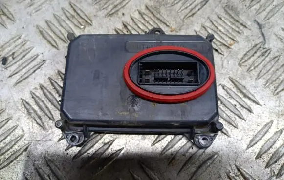Volkswagen PASSAT CC Other control units/modules