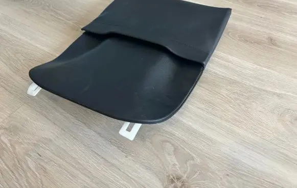 Mercedes-Benz E W212 Seat trim A2129100139 A2049105301 A2049104801