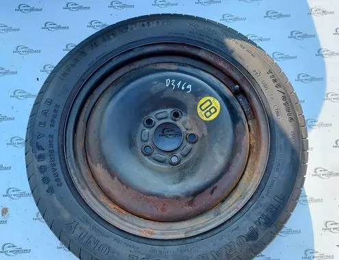 Ford Mondeo Mk III R16 spare wheel 1S71MH