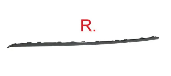 KIA Sorento IV Windshield trim 86140P2000 32718