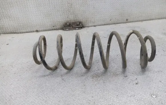 Ford Fiesta Rear coil spring