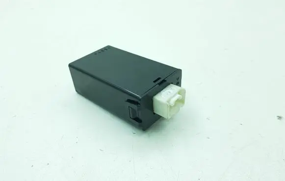 Mazda CX-7 Keyless (KESSY) go control unit/module EH64675DZ