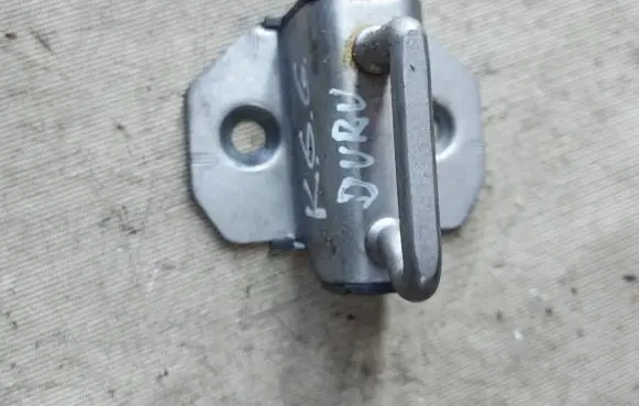 Ford Transit Custom Loading door lock loop/hook striker BK21V441A09AA