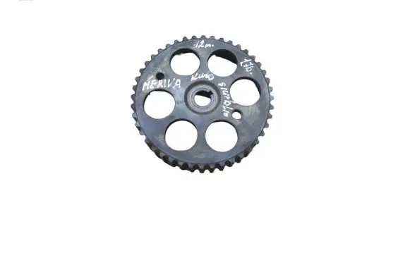 Opel Meriva B Fuel pump gear (pulley) 