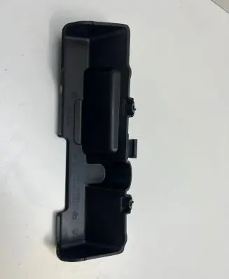 BMW X1 E84 Tailgate/boot lid lock trim 2991091