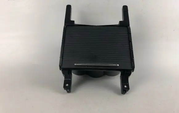 Skoda Superb B8 (3V) Cup holder front 3V0858329