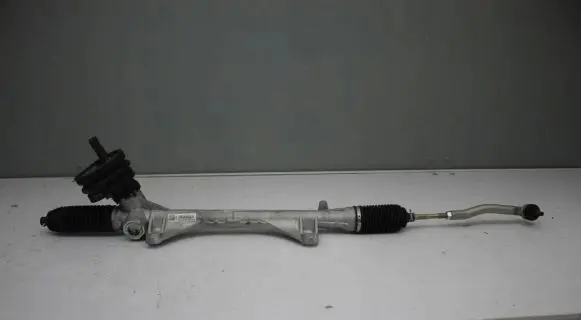Nissan Leaf I (ZE0) Steering rack 7k7