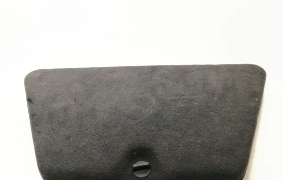 Audi A8 S8 D3 4E Tool box 4E0012123D