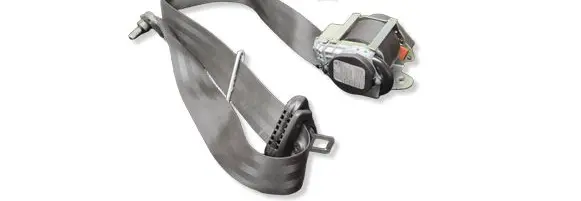 Ford Transit - Tourneo Connect Front seatbelt DT11K61294CCW