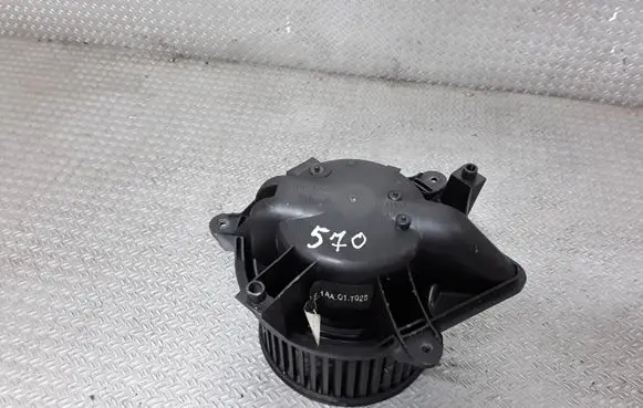 Fiat Punto (176) Heater fan/blower 035531Q