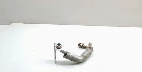 BMW 4 F32 F33 Turbo turbocharger oiling pipe/hose