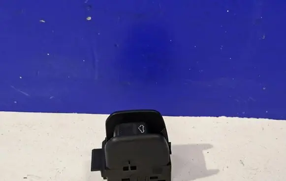 Volvo V60 Sunroof switch 31334507