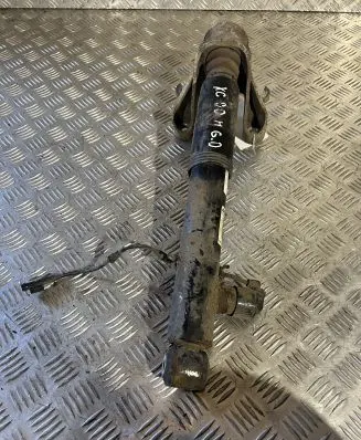 Volvo XC90 Rear shock absorber/damper 31658386