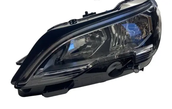 Peugeot 3008 II Headlight/headlamp 98104781808 90056582 1HCRPL17502