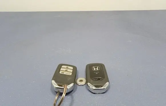 Honda CR-V Ignition lock HK1310A