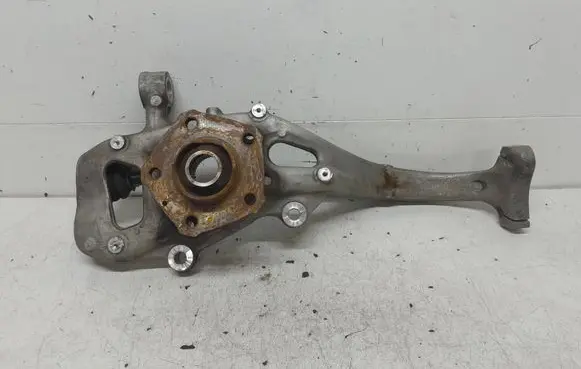 Audi A6 S6 C8 4K Front wheel hub 4K0407241D 4K0407559D