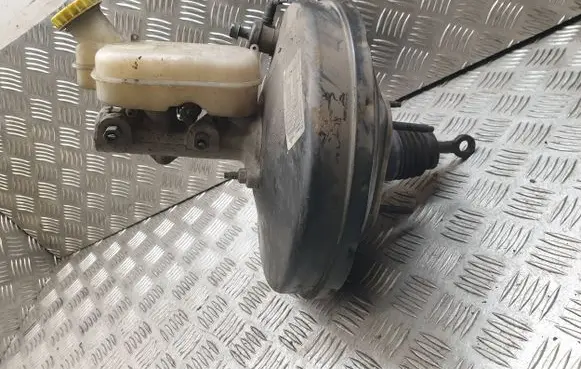 Chrysler Voyager Brake booster E0204022770