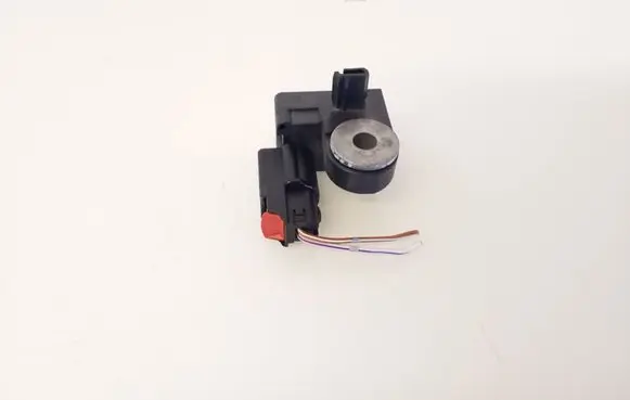 Mazda CX-7 Airbag deployment crash/impact sensor 69576D591A K0273