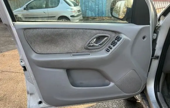 Mazda Tribute Other interior part 