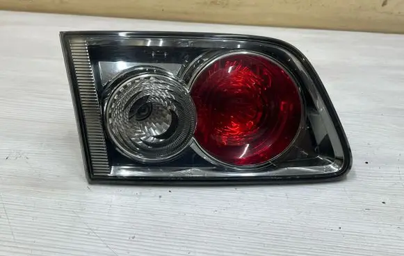 Mazda 6 Tailgate rear/tail lights 22661974