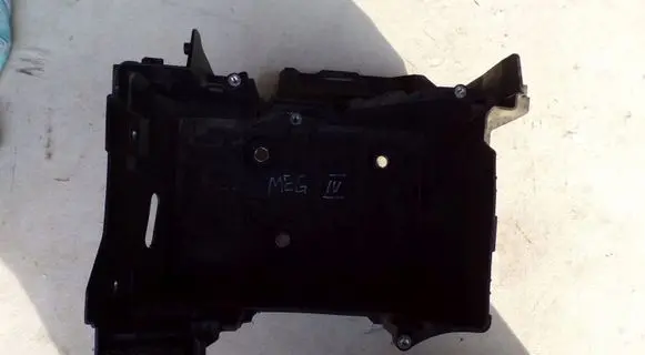 Renault Megane IV Battery box tray 244280249R