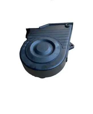 Hyundai Santa Fe Timing belt guard (cover) 2136027000