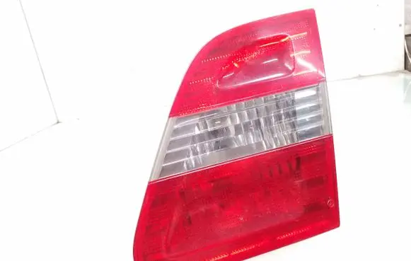 Mercedes-Benz B W245 Tailgate rear/tail lights A1698201664 A1698200677