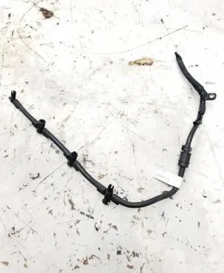 Mercedes-Benz A W177 AMG Fuel return line/hose 0445130114 A6540700032 201901021