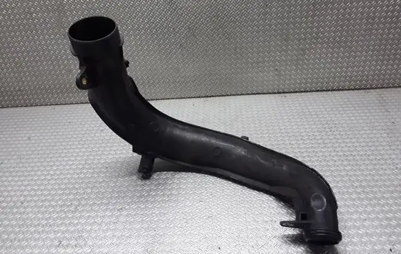 Citroen C5 Intercooler hose/pipe