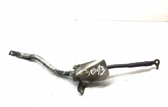 Jaguar XF Wires (generator/alternator) K3013