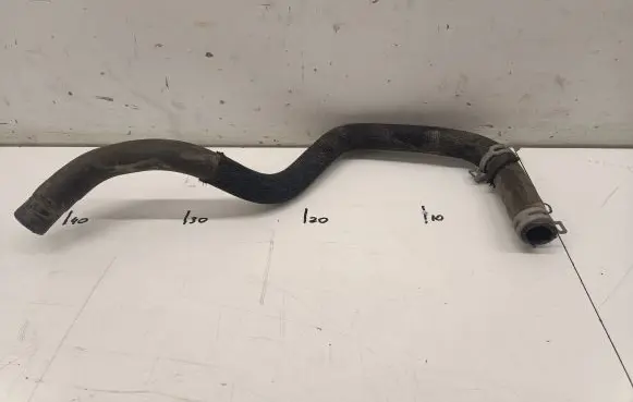 Ford Focus Engine coolant pipe/hose JX618C351VC