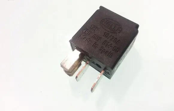 Volvo S60 Other relay 9441161