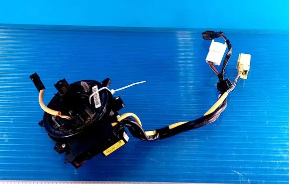 Subaru Forester SH Airbag slip ring squib (SRS ring) 27546AG010