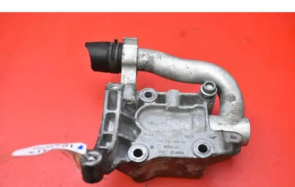 Audi A6 Allroad C7 Engine mount vacuum valve 059145169AN