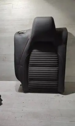 Mercedes-Benz CLA C117 X117 W117 Seat trim 