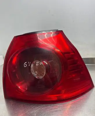 Rear/tail lights