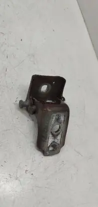Front door upper hinge