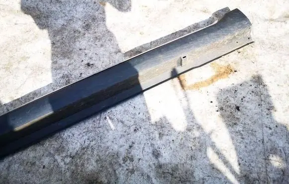 Peugeot 4007 Sill