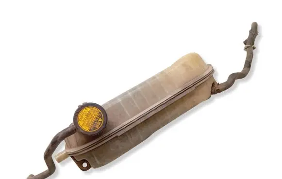 Toyota Corolla Verso E121 Coolant expansion tank/reservoir 