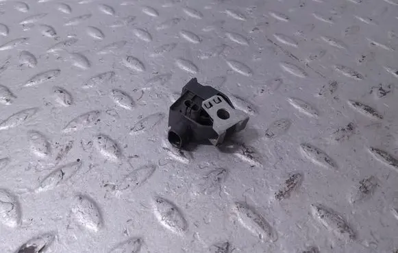 BMW X5 G05 Airbag deployment crash/impact sensor 9496817 65779496817